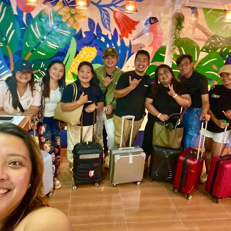 Siargao Zita'S Garden Inn ゼネラル・ルナ エクステリア 写真