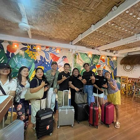 Siargao Zita'S Garden Inn ゼネラル・ルナ エクステリア 写真