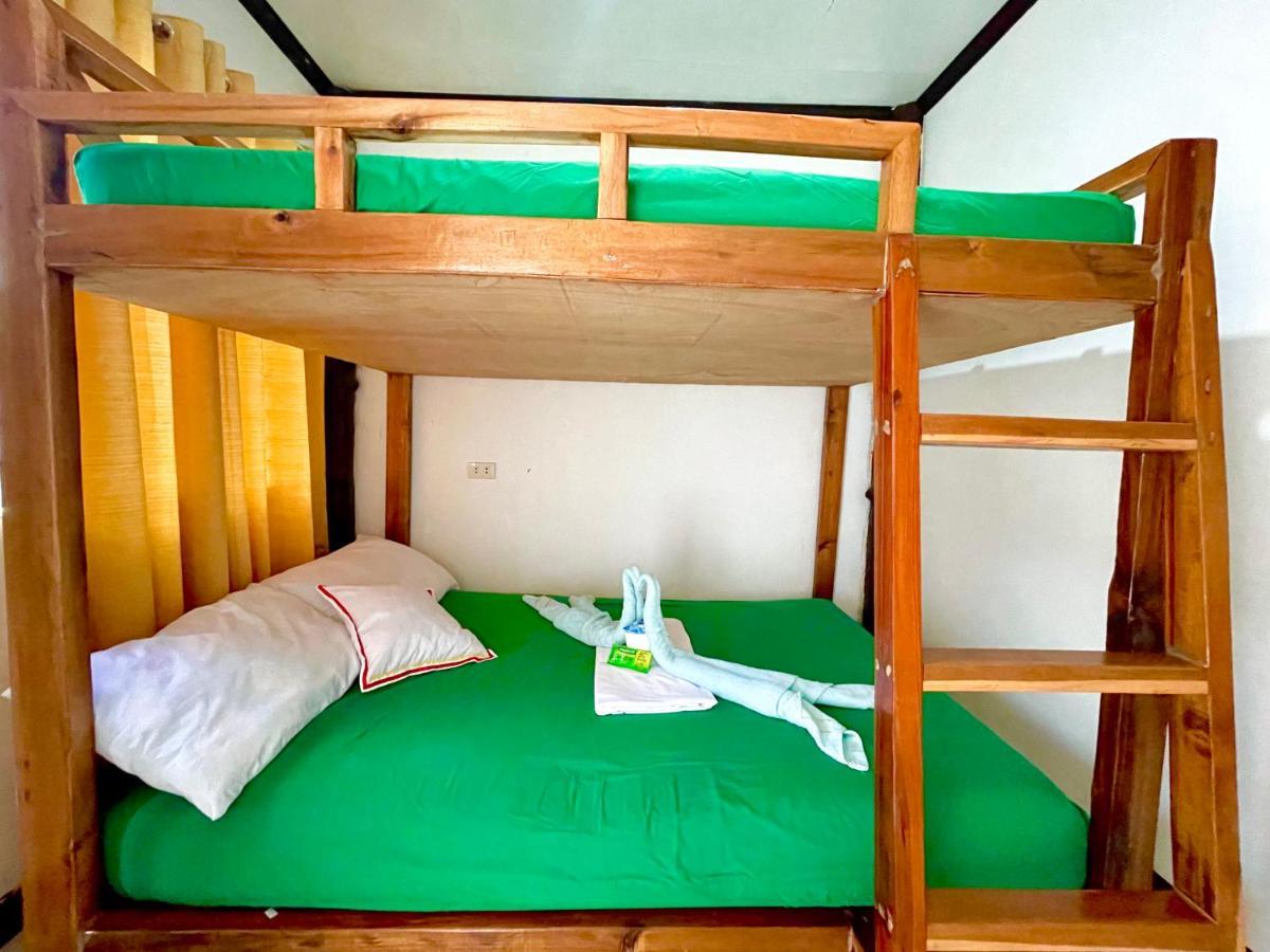 Siargao Zita'S Garden Inn ゼネラル・ルナ エクステリア 写真