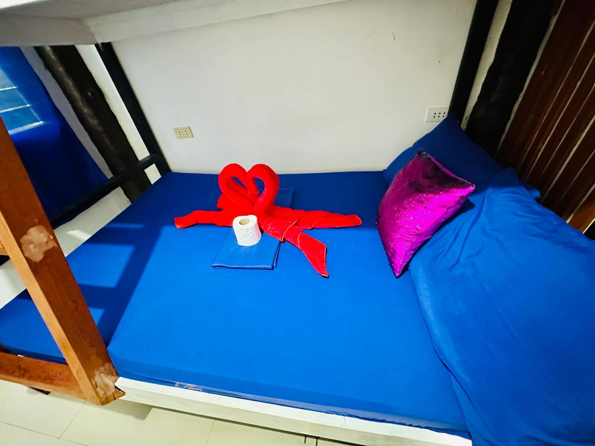 Siargao Zita'S Garden Inn ゼネラル・ルナ エクステリア 写真