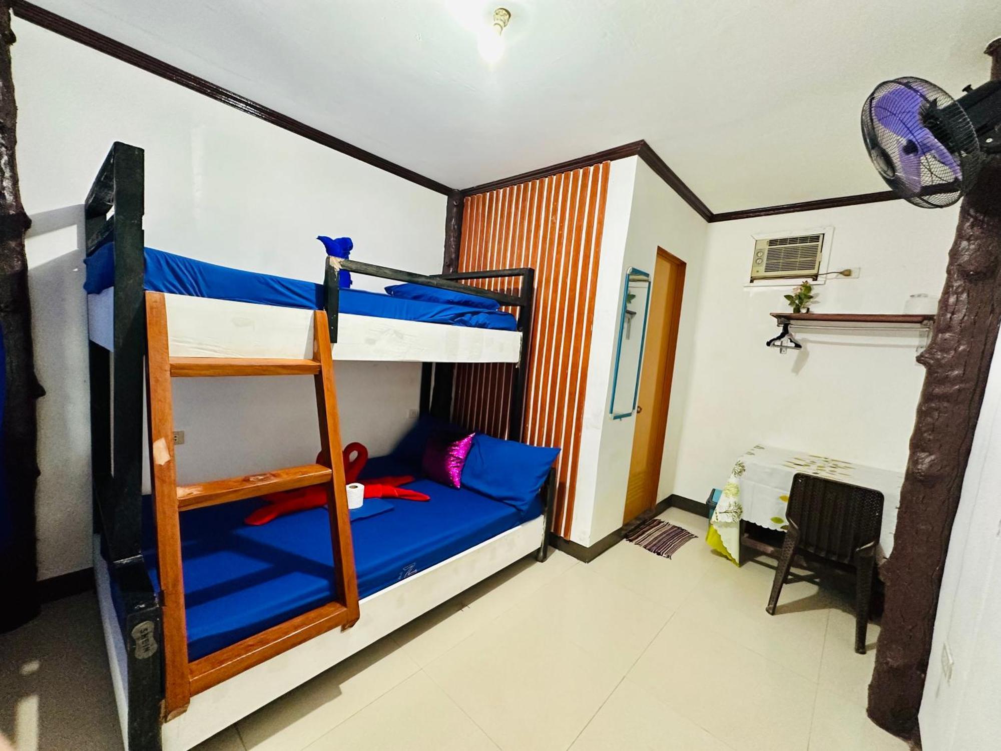 Siargao Zita'S Garden Inn ゼネラル・ルナ エクステリア 写真