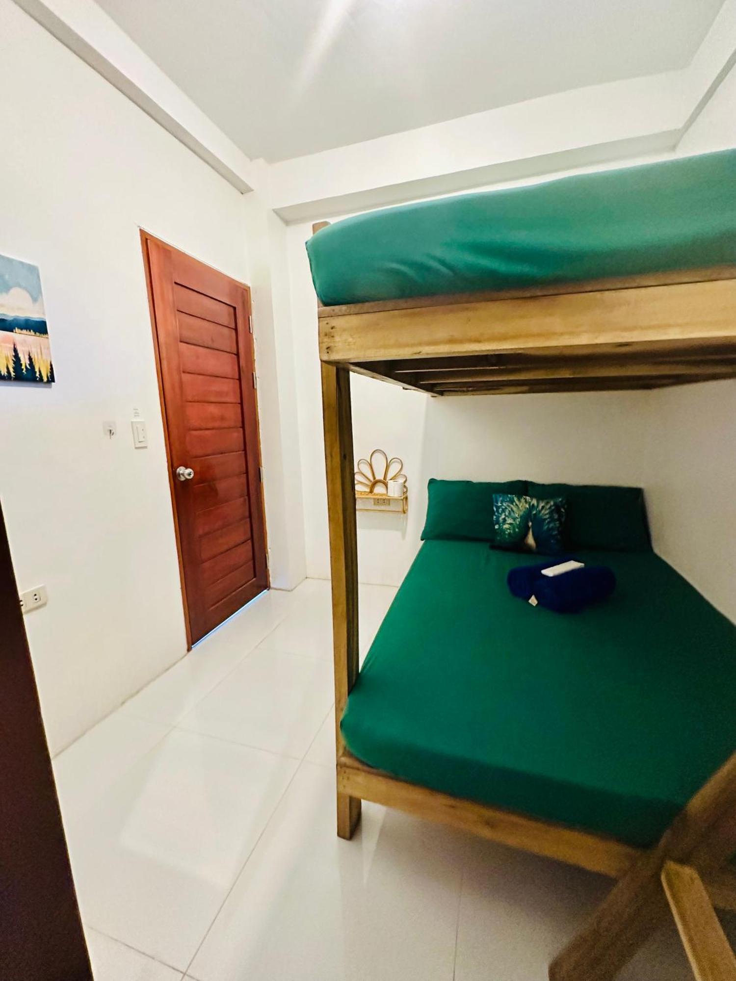Siargao Zita'S Garden Inn ゼネラル・ルナ エクステリア 写真