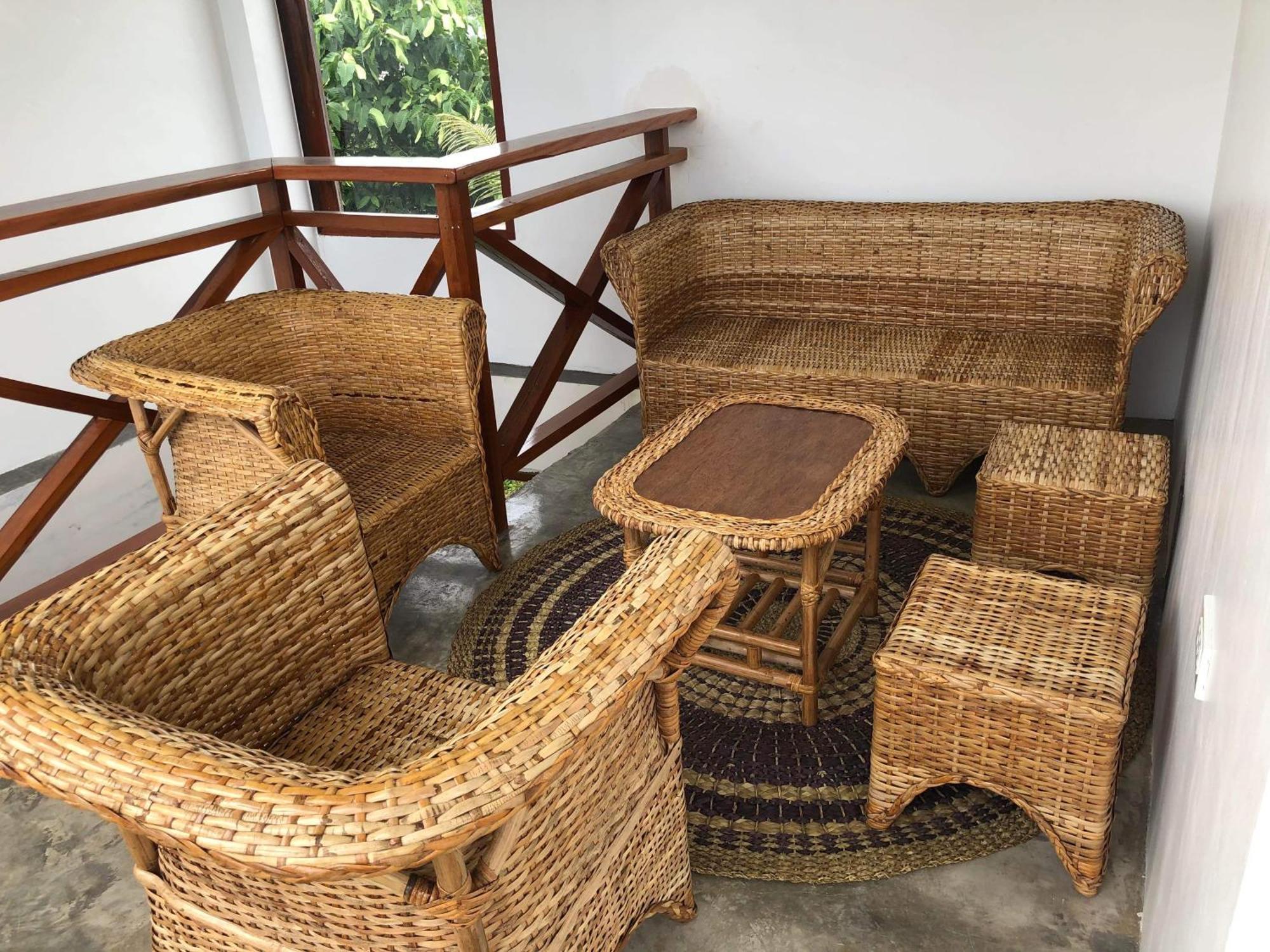 Siargao Zita'S Garden Inn ゼネラル・ルナ エクステリア 写真