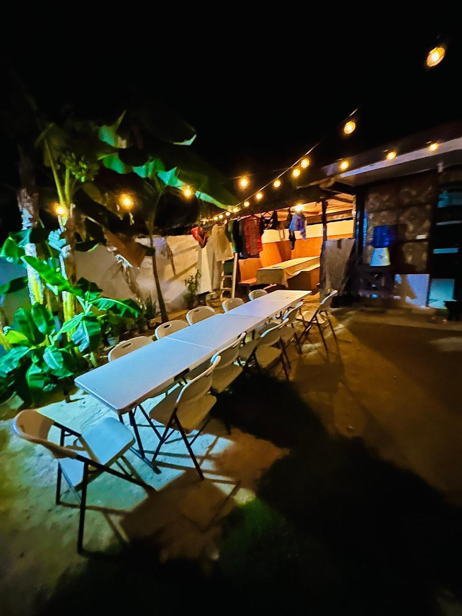 Siargao Zita'S Garden Inn ゼネラル・ルナ エクステリア 写真