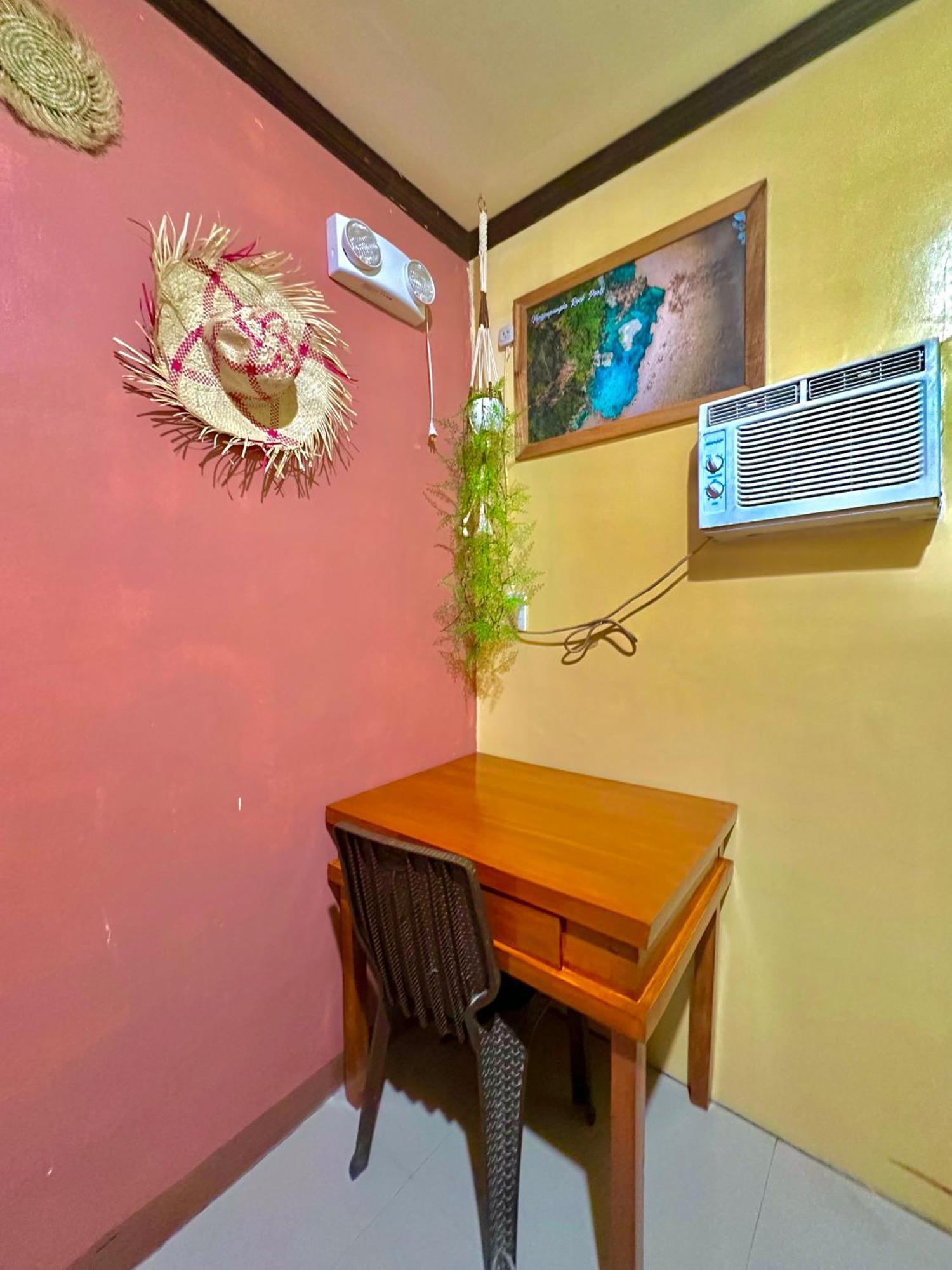 Siargao Zita'S Garden Inn ゼネラル・ルナ エクステリア 写真