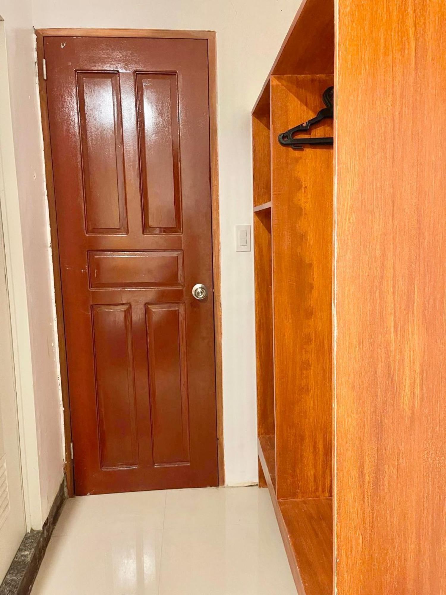 Siargao Zita'S Garden Inn ゼネラル・ルナ エクステリア 写真