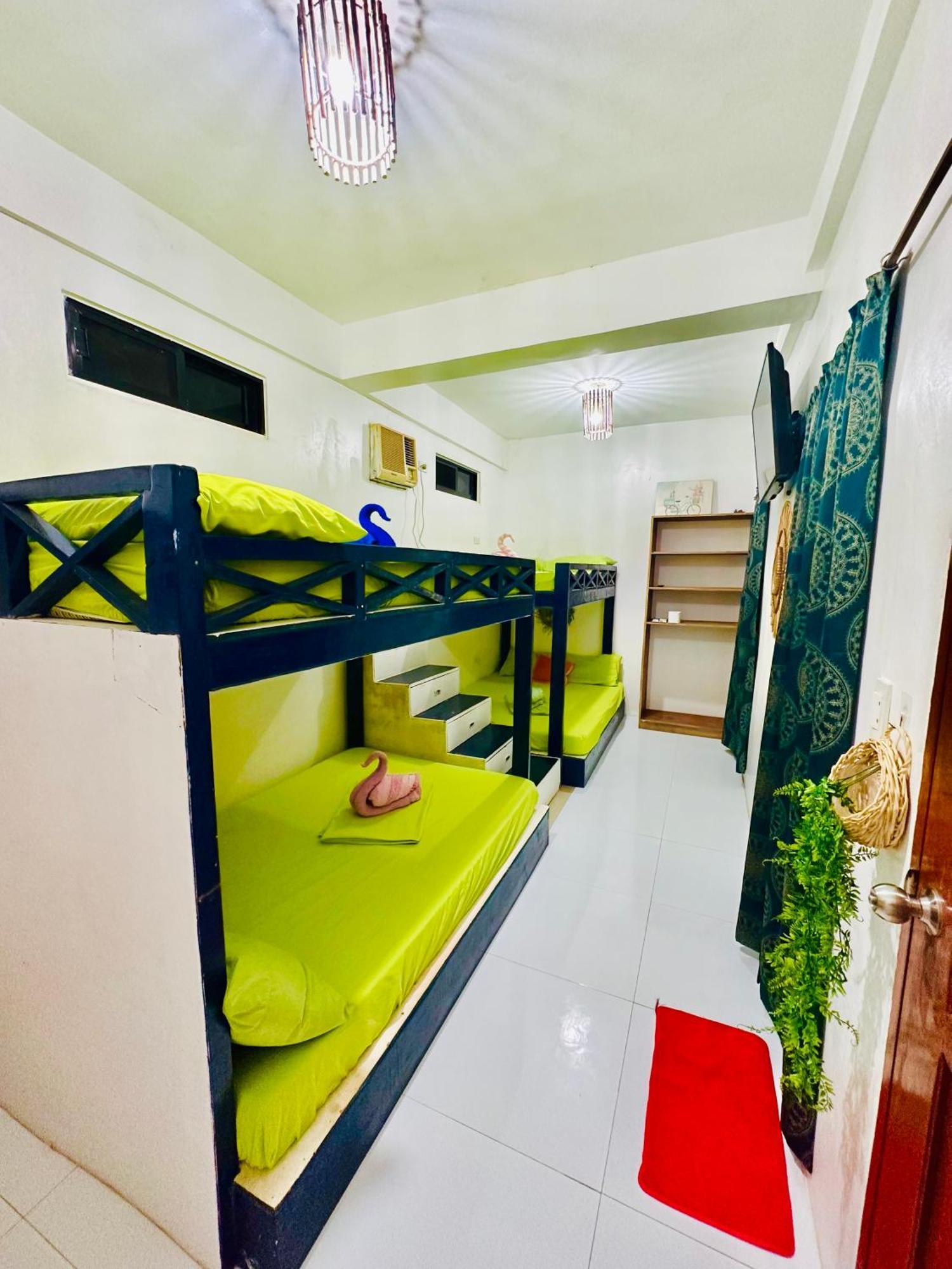 Siargao Zita'S Garden Inn ゼネラル・ルナ エクステリア 写真