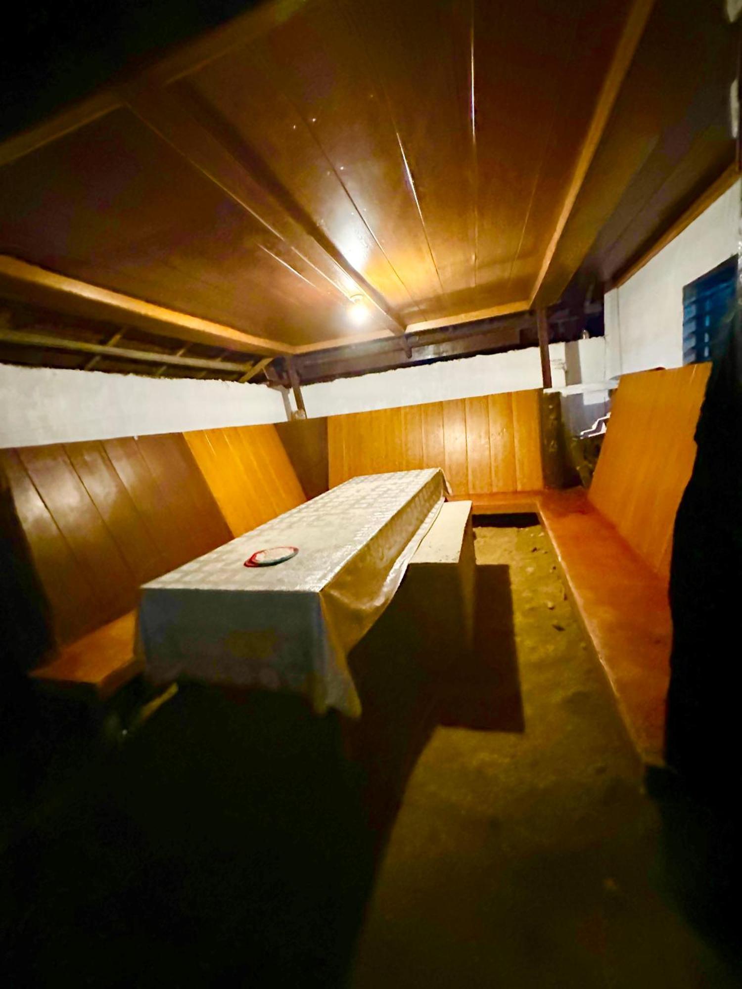 Siargao Zita'S Garden Inn ゼネラル・ルナ エクステリア 写真