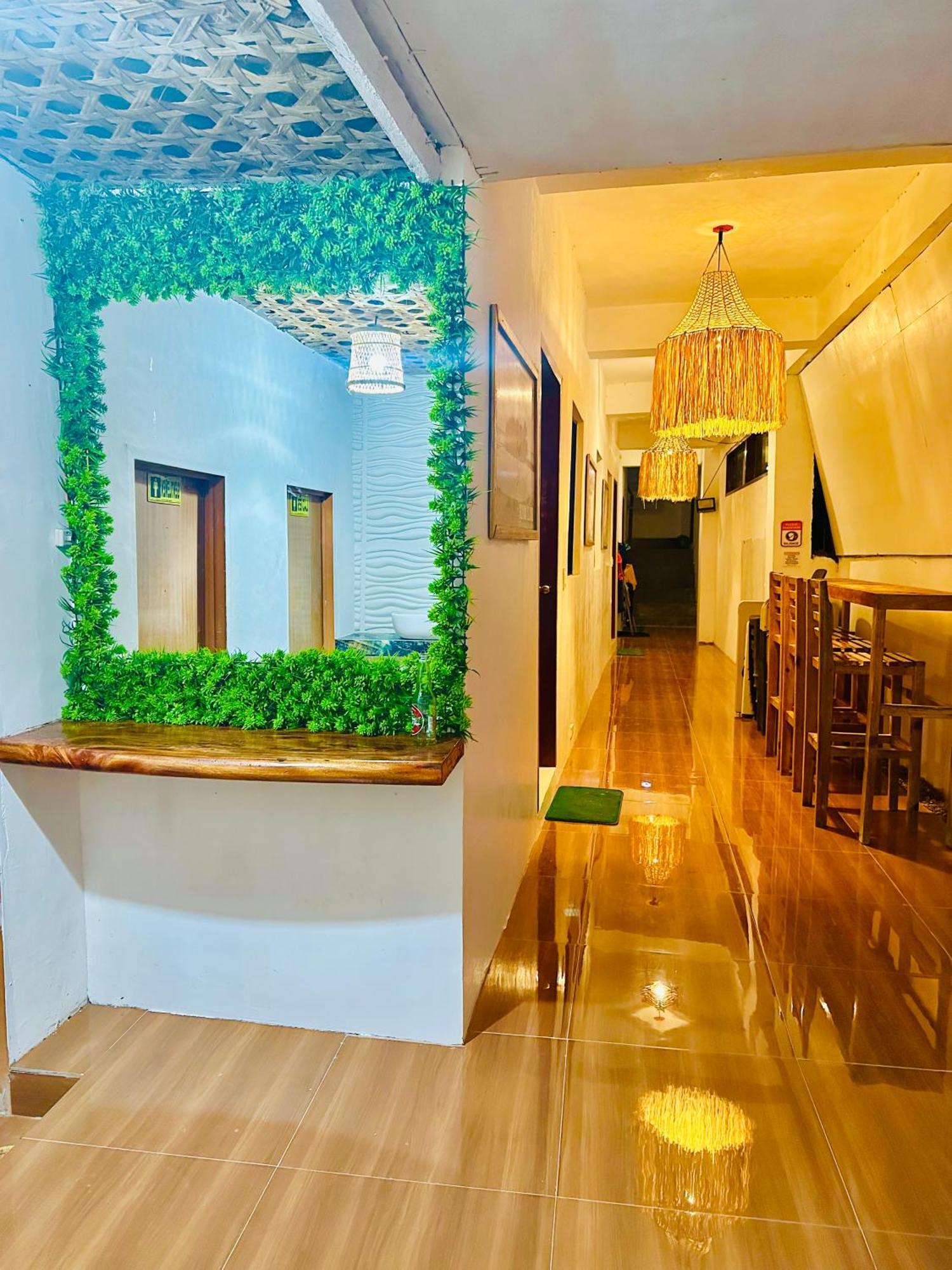 Siargao Zita'S Garden Inn ゼネラル・ルナ エクステリア 写真